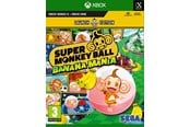 Games - Super Monkey Ball: Banana Mania - Launch Editie - Microsoft Xbox One - Platformgame - 5055277044719