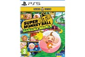 Games - Super Monkey Ball: Banana Mania - Launch Editie - Sony PlayStation 5 - Platformgame - 5055277044528