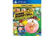 Games - Super Monkey Ball: Banana Mania - Launch Editie - Sony PlayStation 4 - Platformgame - 5055277044429