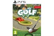 Games - 3D Minigolf - Sony PlayStation 5 - Sport - 8720256139614