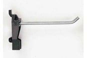 Toolboxen & Opslagsystemen - Raaco Clip 1-90 mm Single Hook - 5733439110723