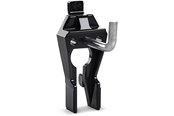 Toolboxen & Opslagsystemen - Raaco Clip 3-25 mm Angled Hook - 5733439110754