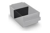 Toolboxen & Opslagsystemen - Raaco ESD 150-02 Scheidingslijn - 5733439113298