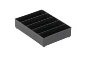 Toolboxen & Opslagsystemen - Raaco ESD-inzetstuk A75 - 5733439118200
