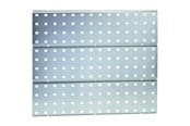 Toolboxen & Opslagsystemen - Raaco Wandpaneel voor gereedschap - 5733439118347