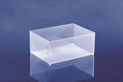 Toolboxen & Opslagsystemen - Raaco Insert 80 BA6-1 - 5733439119320