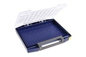 Toolboxen & Opslagsystemen - Raaco Boxxser 55 5x10-0 - 5733439134866