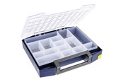 Toolboxen & Opslagsystemen - Raaco Boxxser 80 5x10-14 - 5733439134910