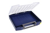 Toolboxen & Opslagsystemen - Raaco Boxxser 80 8x8-0 - 5733439134958