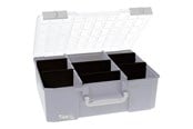 Toolboxen & Opslagsystemen - Raaco Dividers for CarryLite small+medium - 5733439136044