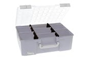 Toolboxen & Opslagsystemen - Raaco Dividers for CarryLite large - 5733439136051
