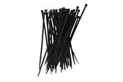 Kabelgoot, Kabelhoes & Kabelbinders - Millarco Kabelbinders 3.6 x 150mm x 50 - 63350