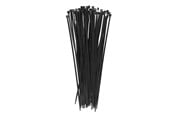 Kabelgoot, Kabelhoes & Kabelbinders - Millarco Kabelbinders 3.6 x 250mm x 50 - 63352