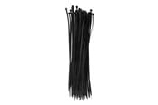 Kabelgoot, Kabelhoes & Kabelbinders - Millarco Cable ties 4.8 x 350mm x 50 - 63354