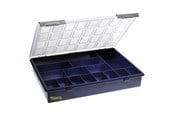 Toolboxen & Opslagsystemen - Raaco Assorter 4-15 - 5733439136174