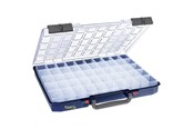Toolboxen & Opslagsystemen - Raaco CarryLite 55 5x10-50 - 5733439136280