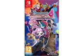 Games - Disgaea 6: Defiance of Destiny - Onverzettelijke Editie - Nintendo Switch - RPG - 0810023036654