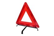Auto-accessoires - Work>it Warning triangle 43 cm - 63811