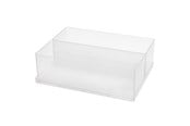 Toolboxen & Opslagsystemen - Raaco Voeg 80 2xBA7-2 toe - in roosterbakje - 5733439136549