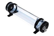 Doe-het-zelf waterkoeling - Bitspower Z-Multi 250 (POM Version) - BP-WTZM250P-BK