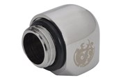 Doe-het-zelf waterkoeling - Bitspower Adapter 90 Grad G1/4 Zoll AG auf G1/4 Zo - BP-WTP-C39