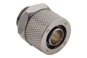 Doe-het-zelf waterkoeling - Bitspower Anschluss gerade G1/4 Zoll AG auf 11/8mm - BP-BSWP-C11J