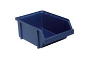 Toolboxen & Opslagsystemen - Raaco Bin 3-160 - 5733439136648