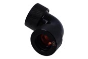 Doe-het-zelf waterkoeling - Alphacool HT liquid cooling system compression angled fitting - 17298