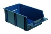 Toolboxen & Opslagsystemen - Raaco Shelf Bin 6-1100 - 5733439136716