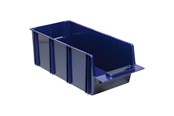 Toolboxen & Opslagsystemen - Raaco Shelf Bin 7-1600/40 - 5733439136730