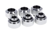 Doe-het-zelf waterkoeling - Alphacool Eiszapfen HardTube 13mm - 17376