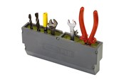 Toolboxen & Opslagsystemen - Raaco Fix Small - 5733439136839