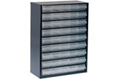 Toolboxen & Opslagsystemen - Raaco Kabinet 945-00 - 5733439137454