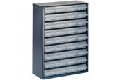 Toolboxen & Opslagsystemen - Raaco Cabinet 936-01 - 5733439137461