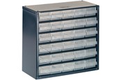 Toolboxen & Opslagsystemen - Raaco Kabinet 630-00 - 5733439137539