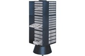 Toolboxen & Opslagsystemen - Raaco Cabinet Platenspeler 250 - 5733439137607