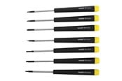 Handgereedschappen - Millarco Mini screwdriver set - 7 pcs. - 70056