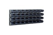 Toolboxen & Opslagsystemen - Raaco BWP32x3 - 5733439139182