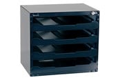 Toolboxen & Opslagsystemen - Raaco SafeBox 55: Veiligheidskist 55 - 5733439139328