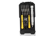Handgereedschappen - Millarco Eltronics repairing set - 15 pcs. - 70064