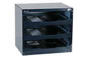 Toolboxen & Opslagsystemen - Raaco SafeBox 80: Veiligheidskist 80 - 5733439139335