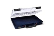 Toolboxen & Opslagsystemen - Raaco CarryLite 55 5x10-0/DLU - 5733439142335