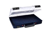 Toolboxen & Opslagsystemen - Raaco CarryLite 55 5x10-0/DL - 5733439142342
