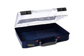 Toolboxen & Opslagsystemen - Raaco CarryLite 80 5x10-0/DL - 5733439142366