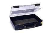 Toolboxen & Opslagsystemen - Raaco CL-LMS 80 4x8-0/DL - 5733439142557