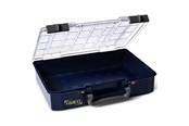 Toolboxen & Opslagsystemen - Raaco CarryLite 80 4x8-0 - 5733439142793