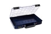 Toolboxen & Opslagsystemen - Raaco CarryLite 55 4x8-0 - 5733439142830