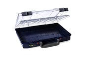 Toolboxen & Opslagsystemen - Raaco CarryLite 55 4x8-0/DLU - 5733439142847