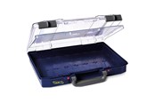 Toolboxen & Opslagsystemen - Raaco CarryLite 55 4x8-0/DL - 5733439142854