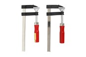 Handgereedschappen - Millarco Klem set 50 x 150mm x 2 - 72650